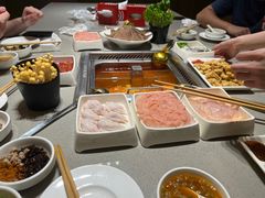 -海底捞火锅(百乐门广场店)