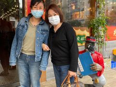 -先记烧鹅王·本地粤菜(福永店)
