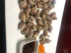 -万家宴海鲜大酒楼(五四路店)