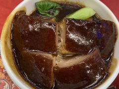 -玉华台饭庄(裕中西里小区店)