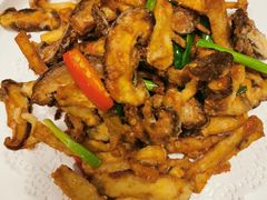 -宴小馆·小海鲜青岛菜(五四广场店)