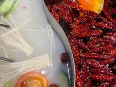 -大斌家串串火锅(汇一城店)