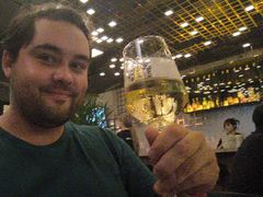 -ibarrel爱杯·bistro&brunch(江宁路店)