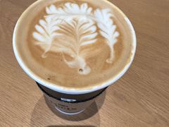 -Peet's Coffee皮爷咖啡(武商Mall手作店)