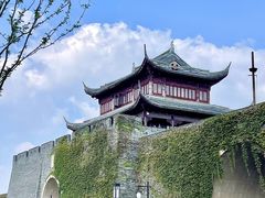 -相门城墙文化休闲景区