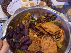 -嘎嘎鸭下巴·爆辣干锅(明教寺店)