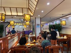 大堂-惠宾饭庄(中山路店)