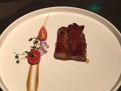 -万丽轩·粤菜(王府井金茂万丽酒店)