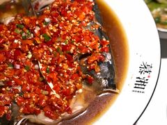 -慕湘精致湖南菜(水贝店)