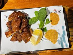 -马灯部落·西湖边的创意山景餐厅(虎跑动物园店)