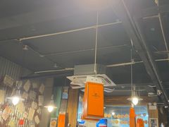 -辉记炭烧海鲜大排档·老字号(福田店)