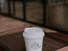 -不正咖啡(万达尊店)
