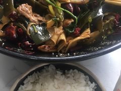 -多呗辣麻辣香锅(万达广场店)