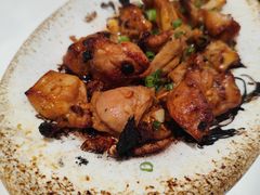 -船梆煮•蒸汽海鲜·炉火烤肉(五四广场店)