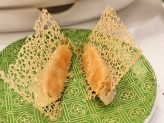 -品海楼·大连海胆锅贴馆(东港店)