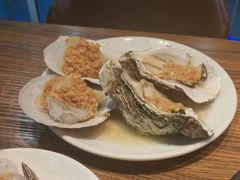 -海味当家·蒸锅海鲜(星海公园店)