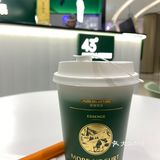 奶茶喝的太多