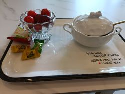 -芳朵美容养生SPA