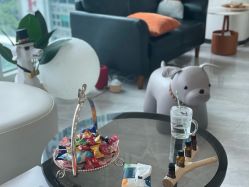 -肌理言健康美肌驻颜所