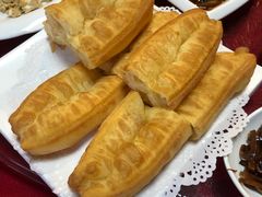 -万柳阁小馆·花园餐厅(龙潭湖店)
