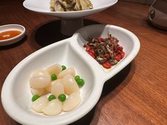 -喜鼎海胆水饺(东港店)