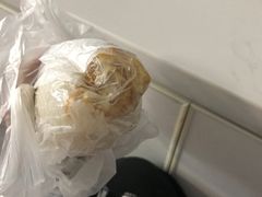 -殷姐糯米包油条