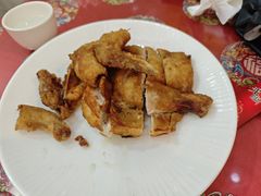 -玉华台饭庄(裕中西里小区店)