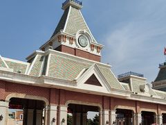 -沈阳方特欢乐世界