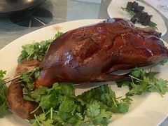 -万豪金殿(香港JW万豪酒店)