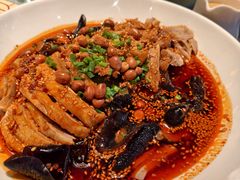 -甦杏鸡毛店(营门口店)