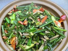 -徽三说·土徽菜·中国徽菜连锁品牌(阳湖总店)