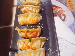 -绿茶餐厅(领展购物广场·中关村店)
