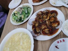 -九龙餐厅(大沽路店)