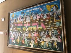 -长春世界雕塑园冰雪艺术天地