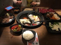 -呷哺呷哺 小火锅 (浦东新欧尚超市店)