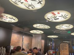 -古都历食南京菜·烤鸭·鸭血粉丝·汤包(南京博物院店)