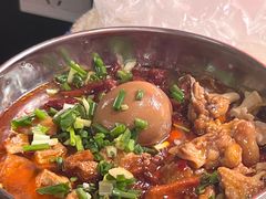 -金牌罗记肠旺面(蔡家街店)