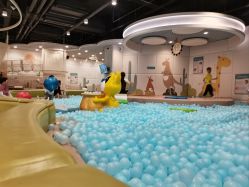 点击看大图 -嗨贝天地(城阳万象汇店)