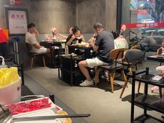 -尚合里潮汕牛肉火锅(海沧店)