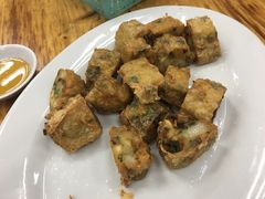 -肥弟大排档(汕樟路店)