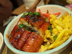 -和创柚子·会席日本料理(新区淮海街店)