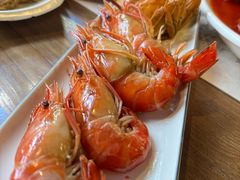 -蟹村草堂·苏式园林人文农家·大闸蟹