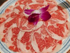 -红九格老火锅(三峡广场店)