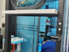 -Andrew指甲专科灰指甲·甲沟炎矫正·3D步态矫形鞋垫定制(上海法华镇路旗舰店)