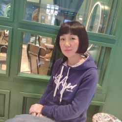 -逸丝风尚专注烫染