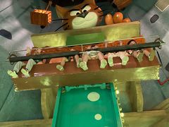 -蓝精灵乐园·世茂精灵之城主题乐园