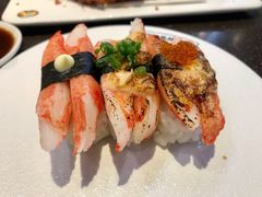 -元气寿司(东方宝泰店)