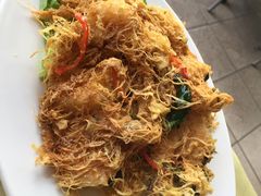 -真浪花园海鲜餐馆