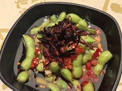 -串盟烧烤大排档·长沙美食地标(星沙店)