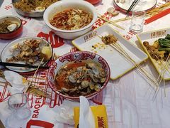 -饶福记·南昌烧烤大排档(九龙湖土著店)